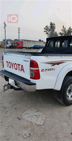 تويوتا هايلوكس